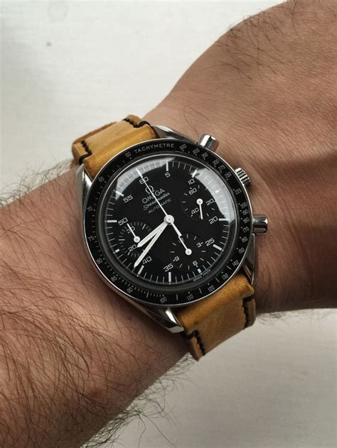 omega speedtimer|omega speedmaster sizes.